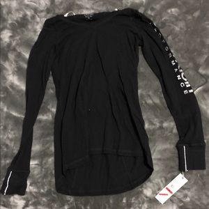 Calvin Klein Long Sleeve Top